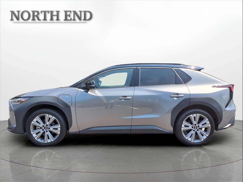 2023 Subaru Solterra Touring Lunenburg MA