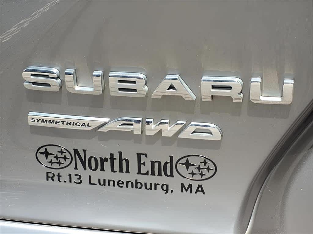 2023 Subaru Solterra Touring Lunenburg MA