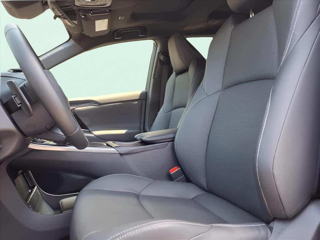 2023 Subaru Solterra Touring Lunenburg MA