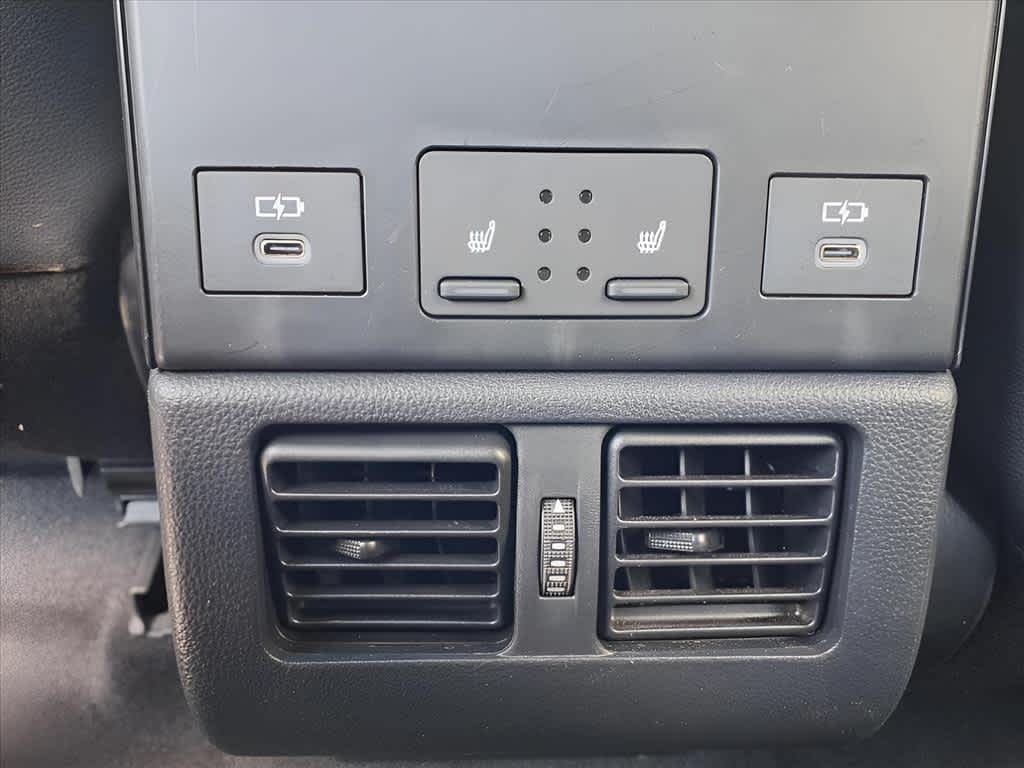 2023 Subaru Solterra Touring Lunenburg MA