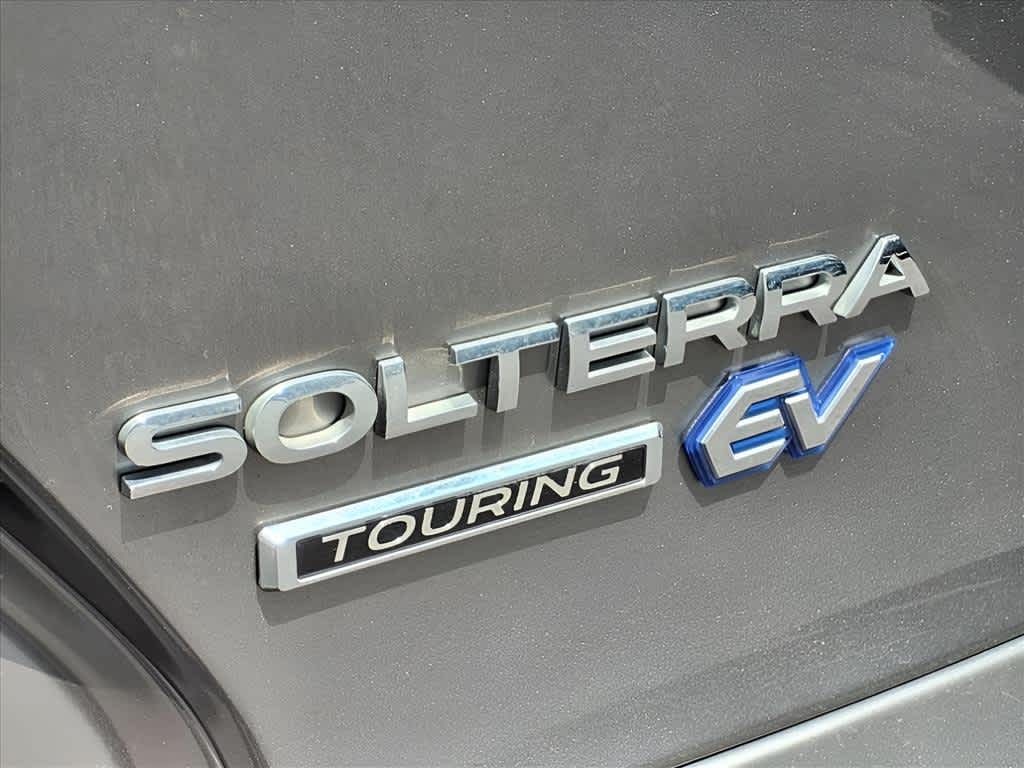 2023 Subaru Solterra Touring Lunenburg MA