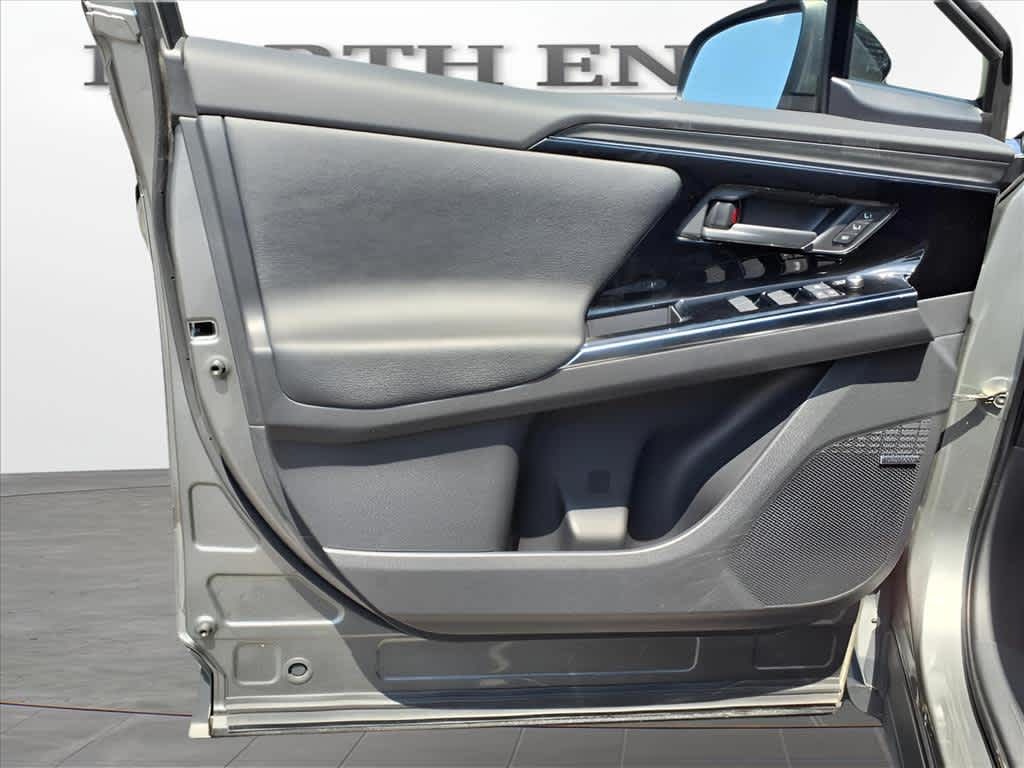 2023 Subaru Solterra Touring Lunenburg MA