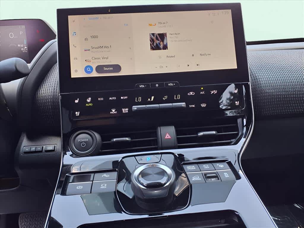 2023 Subaru Solterra Touring Lunenburg MA