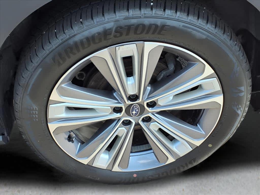2023 Subaru Solterra Touring Lunenburg MA