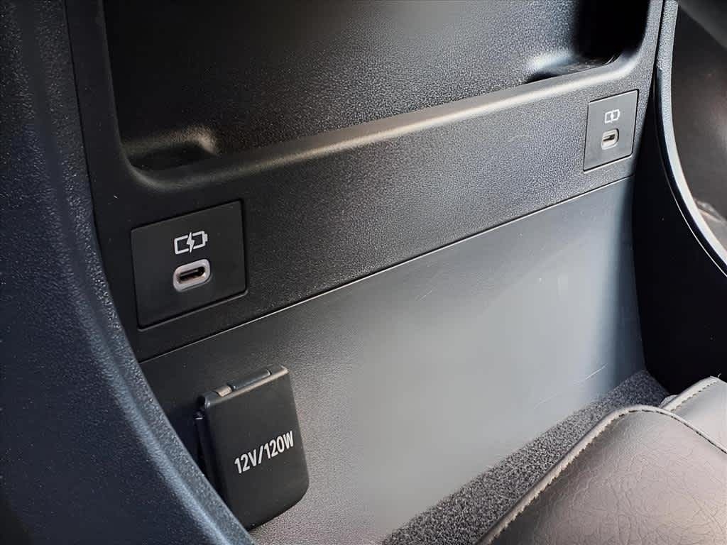 2023 Subaru Solterra Touring Lunenburg MA