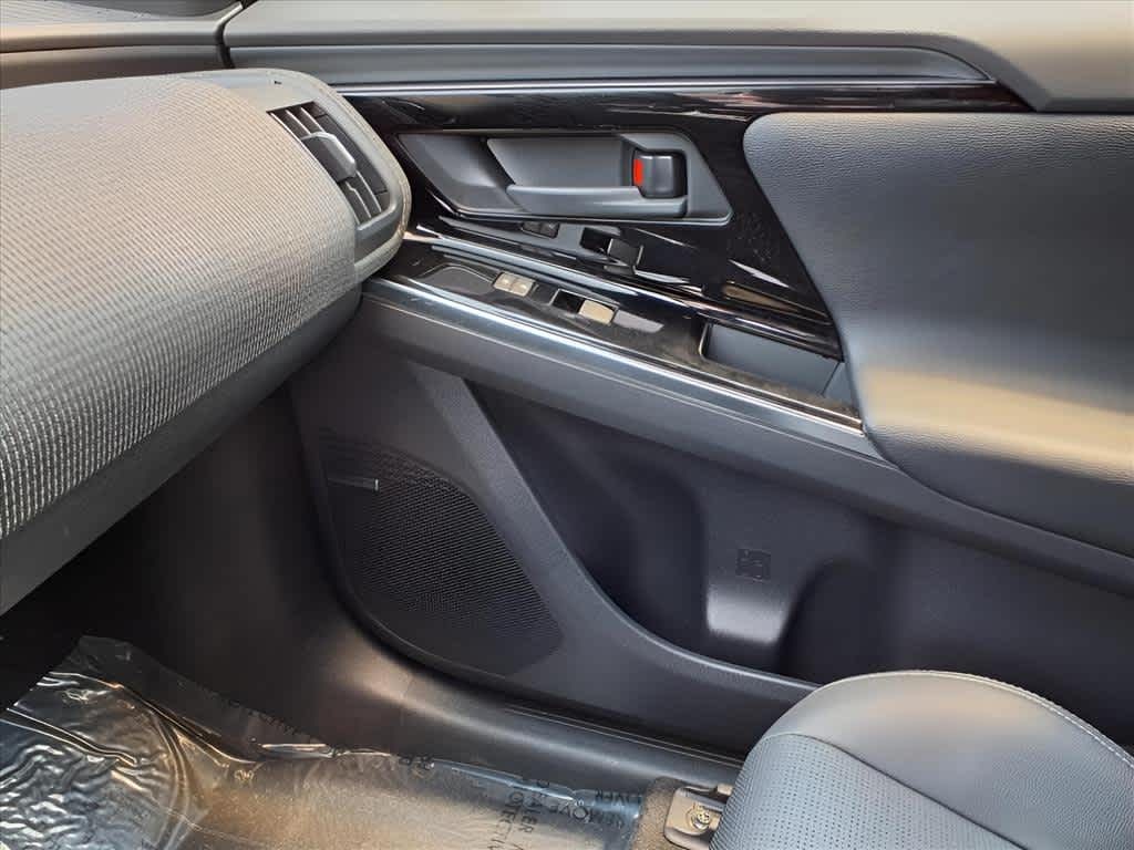 2023 Subaru Solterra Touring Lunenburg MA