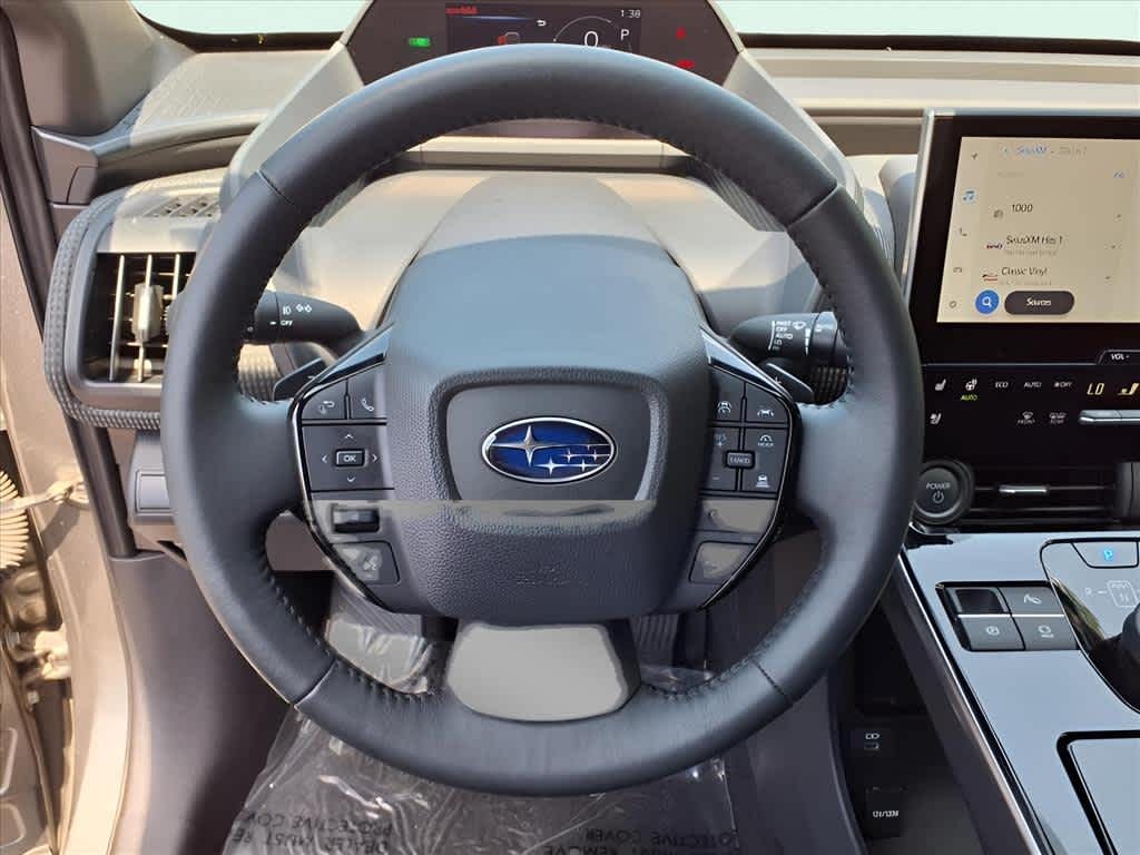 2023 Subaru Solterra Touring Lunenburg MA