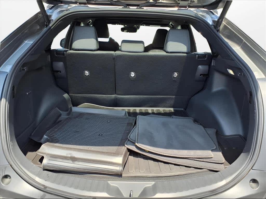 2023 Subaru Solterra Touring Lunenburg MA