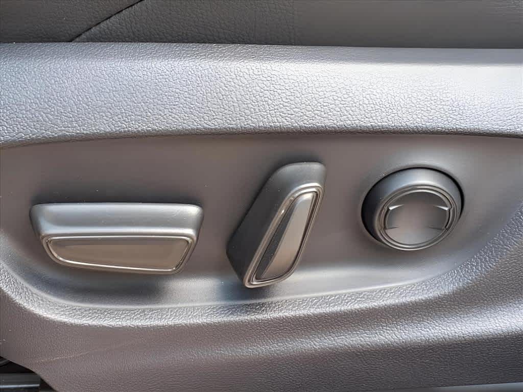 2023 Subaru Solterra Touring Lunenburg MA