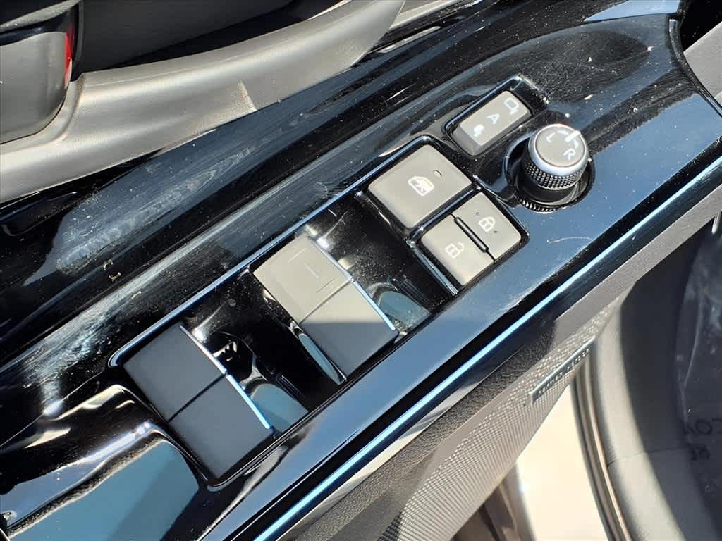 2023 Subaru Solterra Touring Lunenburg MA