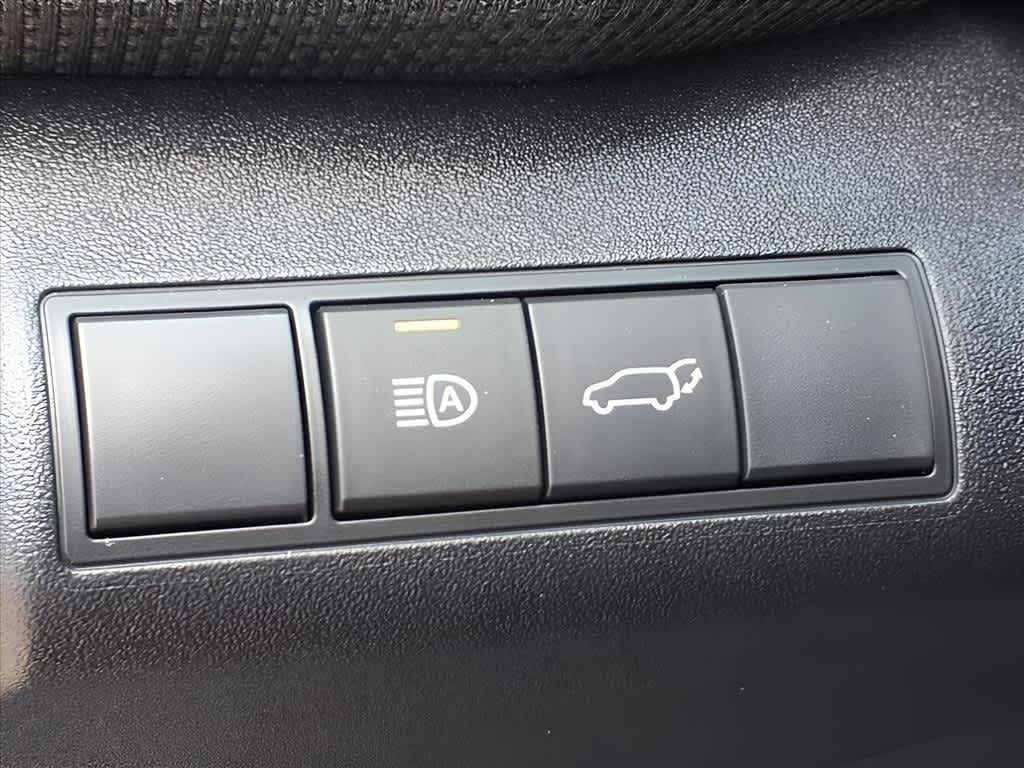 2023 Subaru Solterra Touring Lunenburg MA