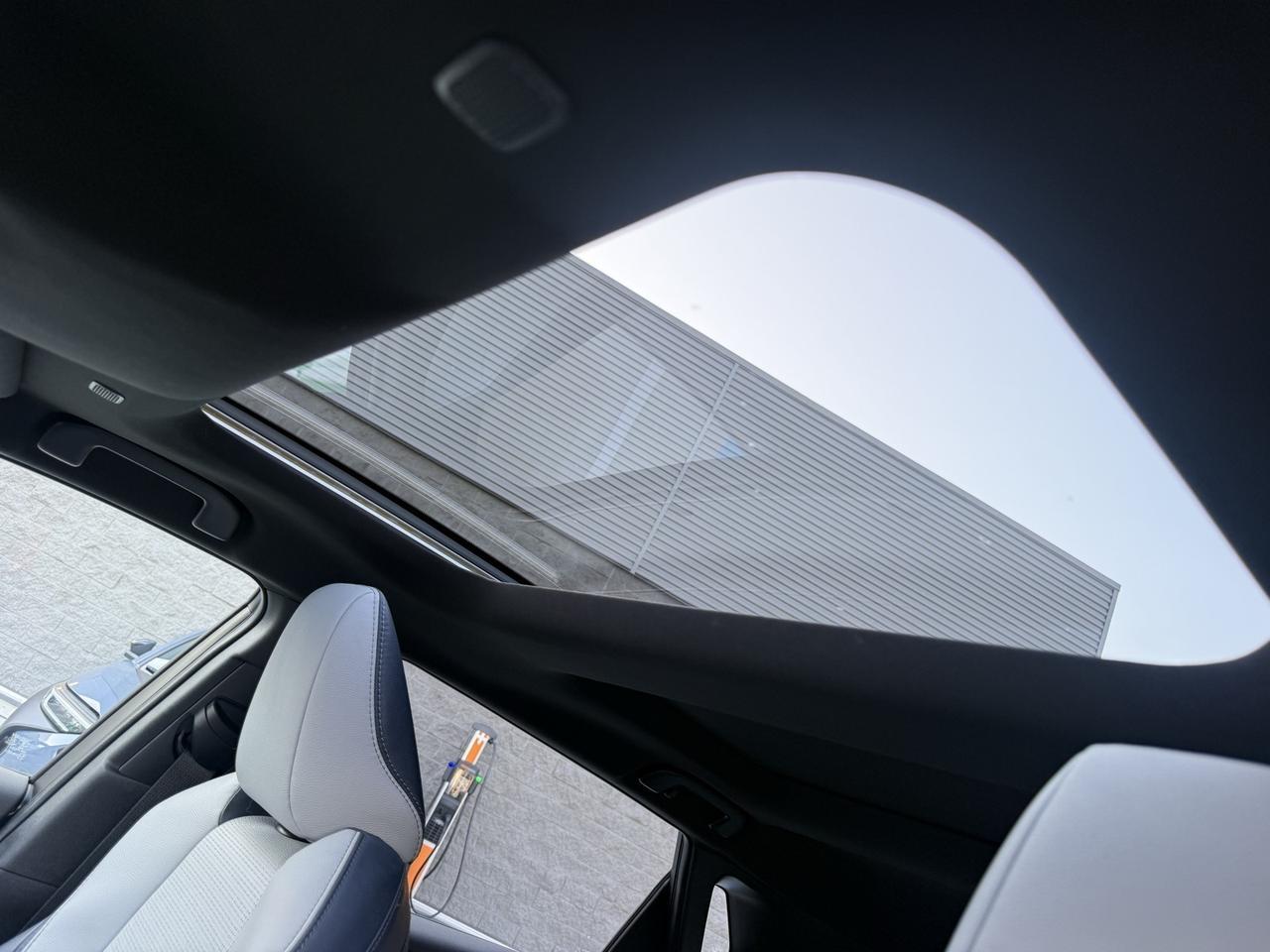 2023 Subaru Solterra Touring Springfield VA