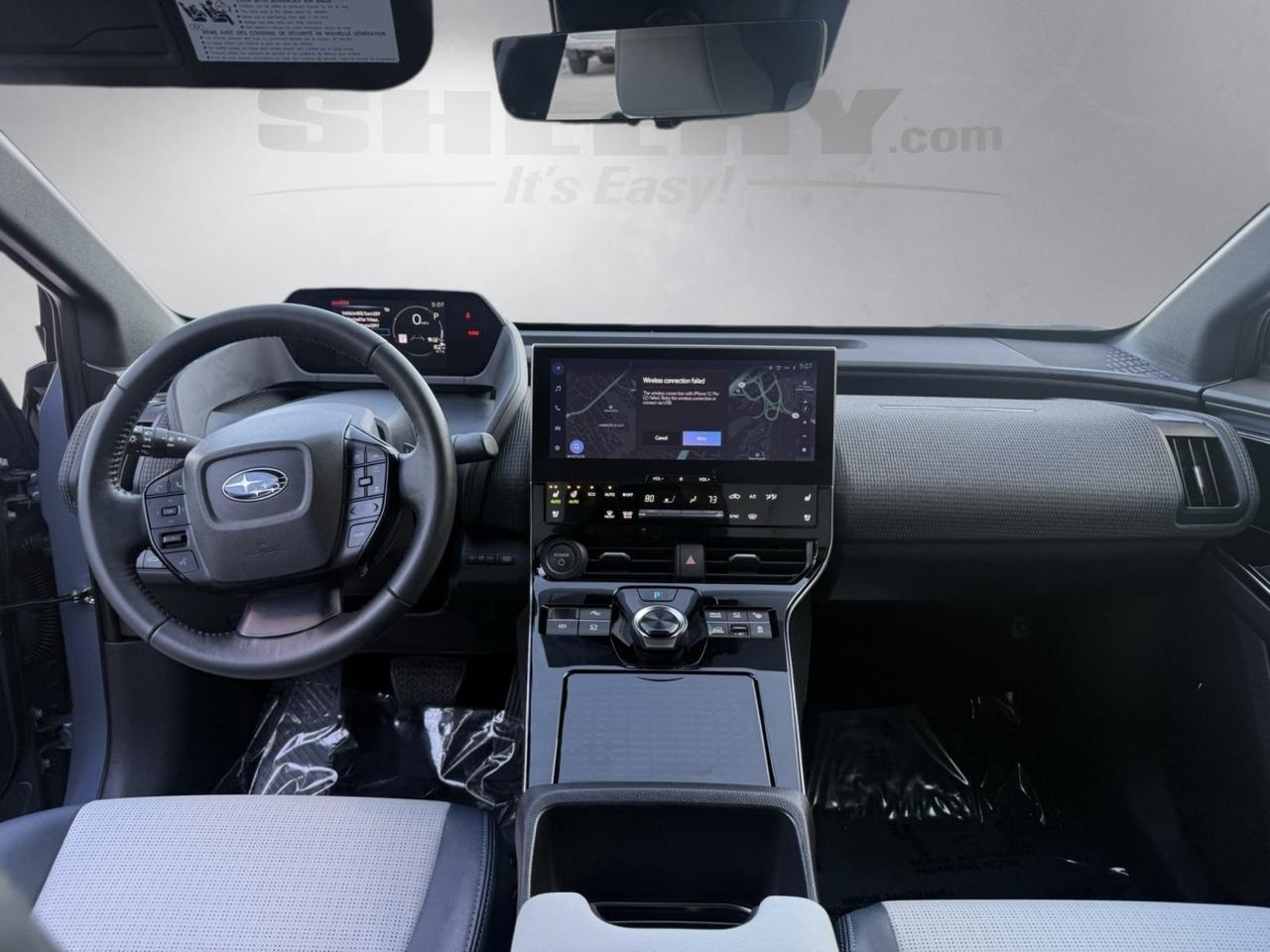 2023 Subaru Solterra Touring Springfield VA