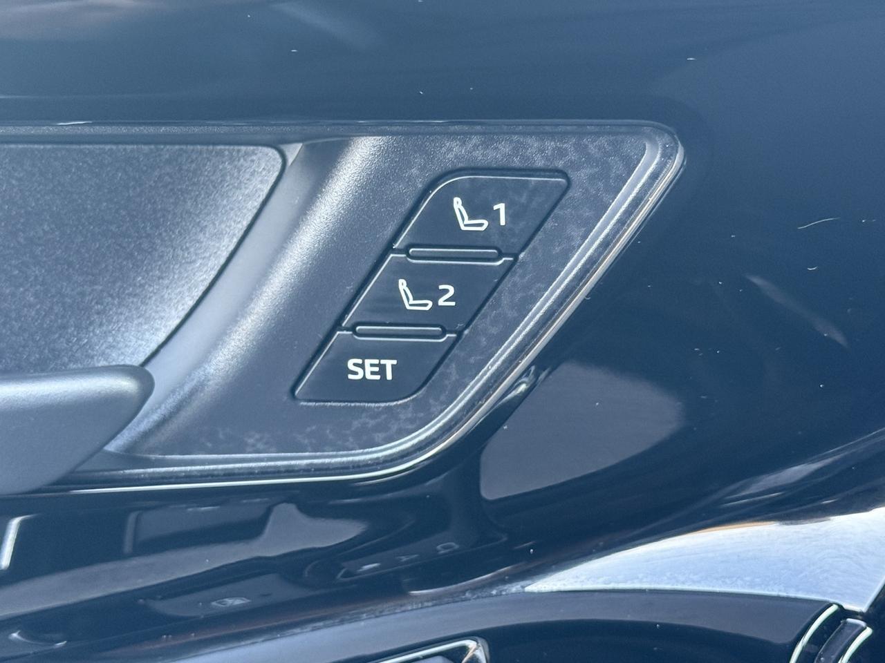 2023 Subaru Solterra Touring Springfield VA