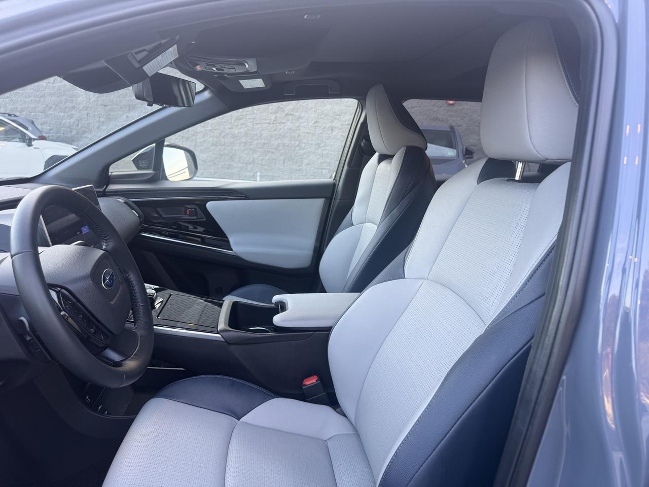 2023 Subaru Solterra Touring Springfield VA