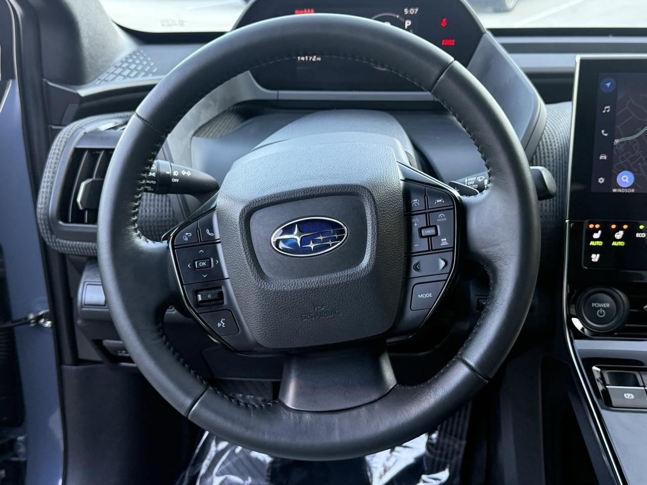 2023 Subaru Solterra Touring Springfield VA