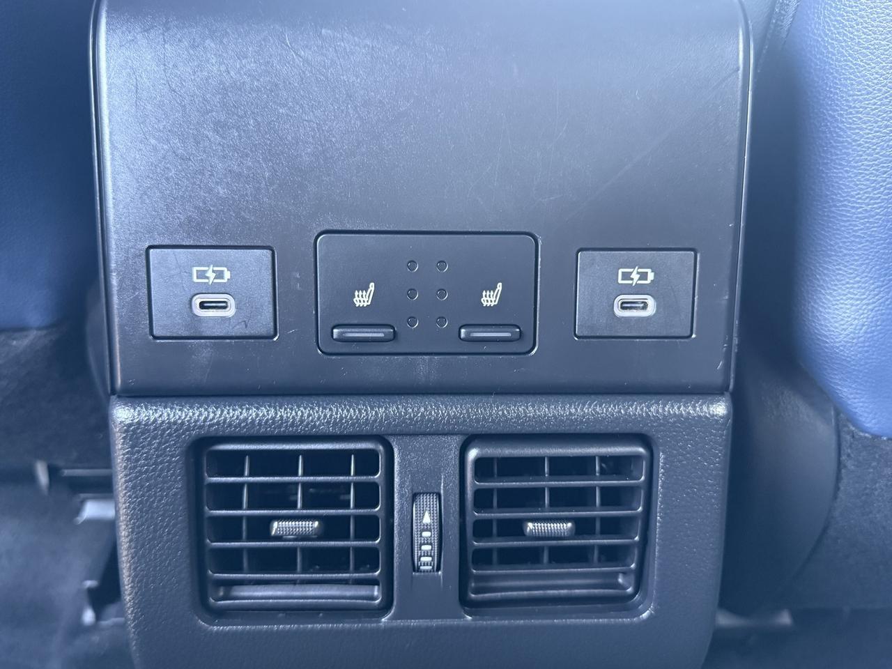 2023 Subaru Solterra Touring Springfield VA