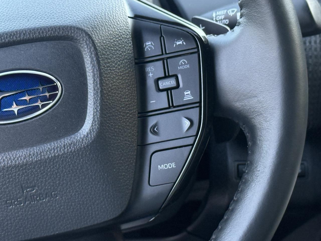 2023 Subaru Solterra Touring Springfield VA