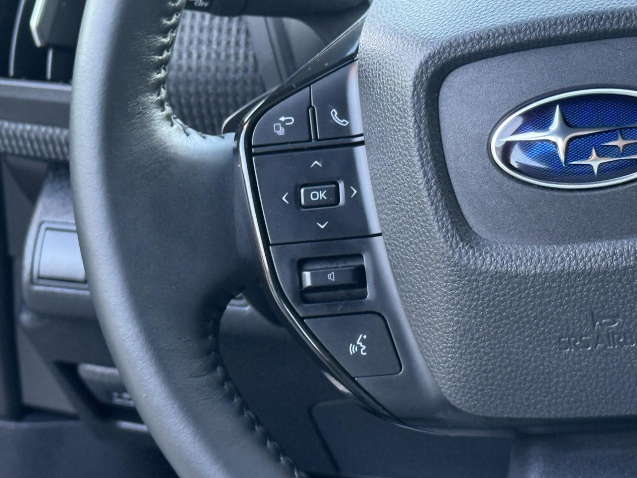 2023 Subaru Solterra Touring Springfield VA