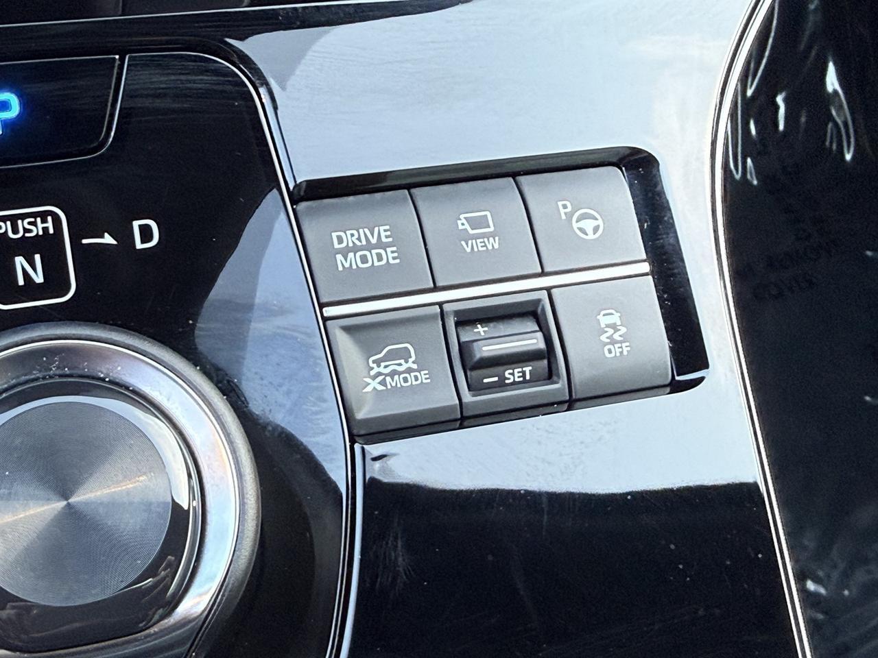 2023 Subaru Solterra Touring Springfield VA