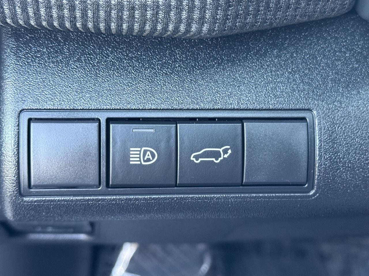 2023 Subaru Solterra Touring Springfield VA