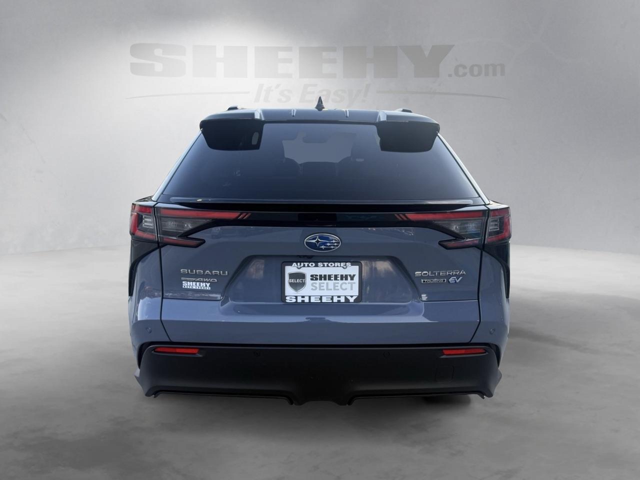 2023 Subaru Solterra Touring Springfield VA