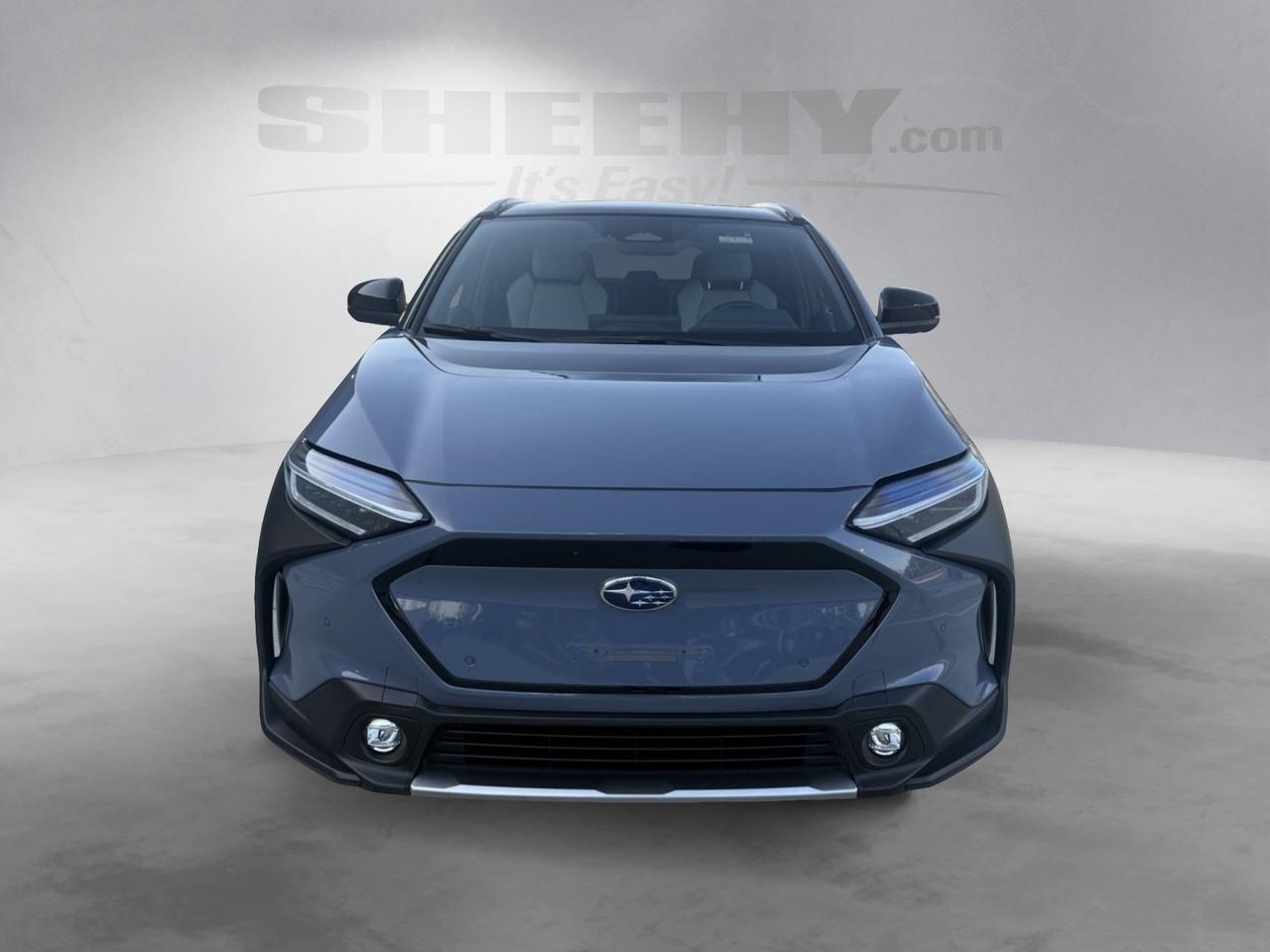 2023 Subaru Solterra Touring Springfield VA