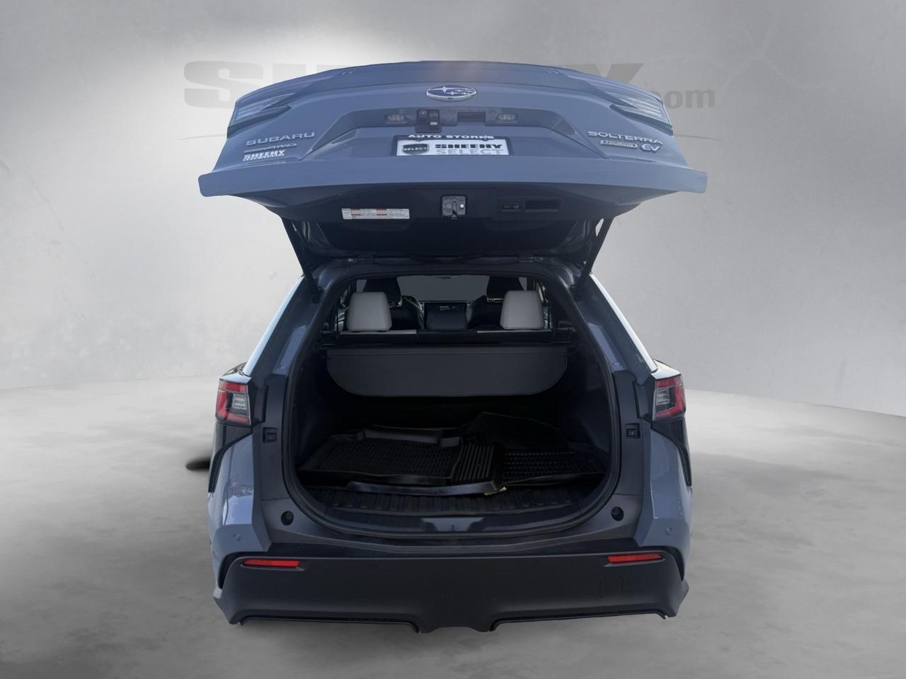 2023 Subaru Solterra Touring Springfield VA