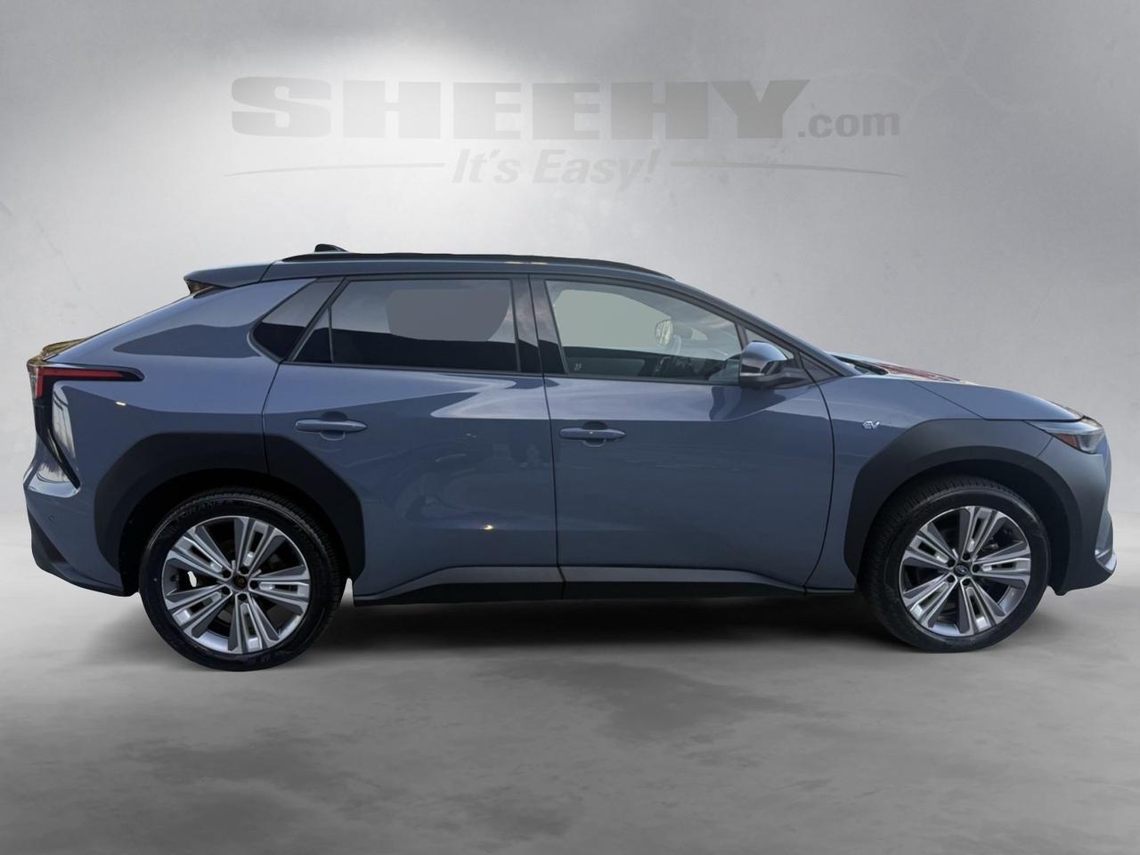 2023 Subaru Solterra Touring Springfield VA