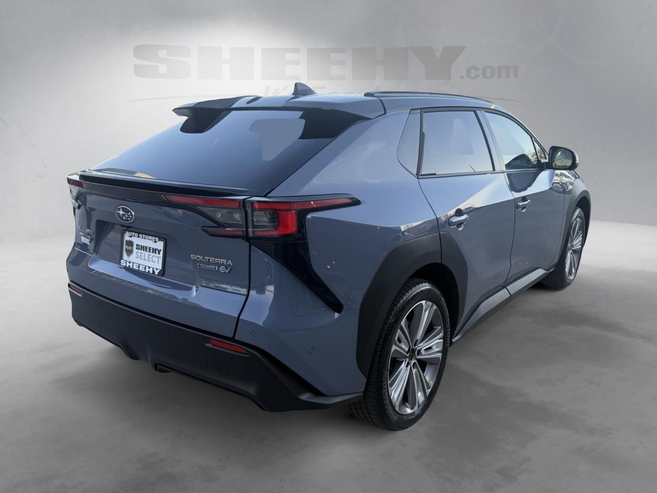 2023 Subaru Solterra Touring Springfield VA