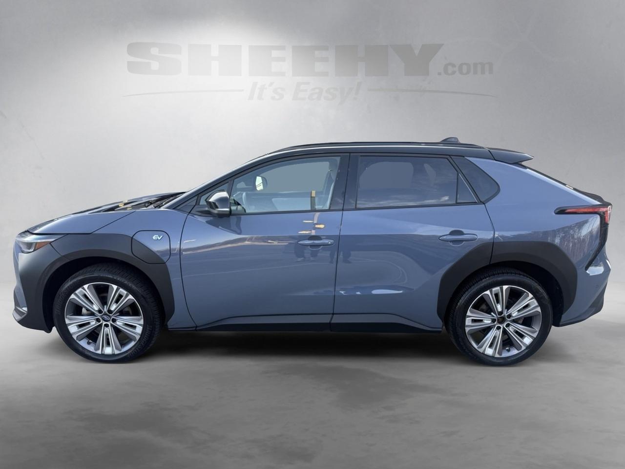 2023 Subaru Solterra Touring Springfield VA