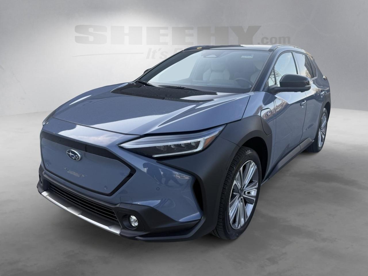 2023 Subaru Solterra Touring Springfield VA