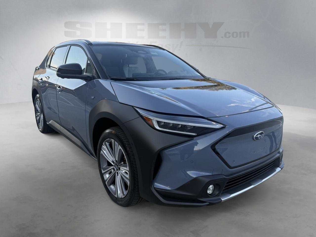 2023 Subaru Solterra Touring Springfield VA