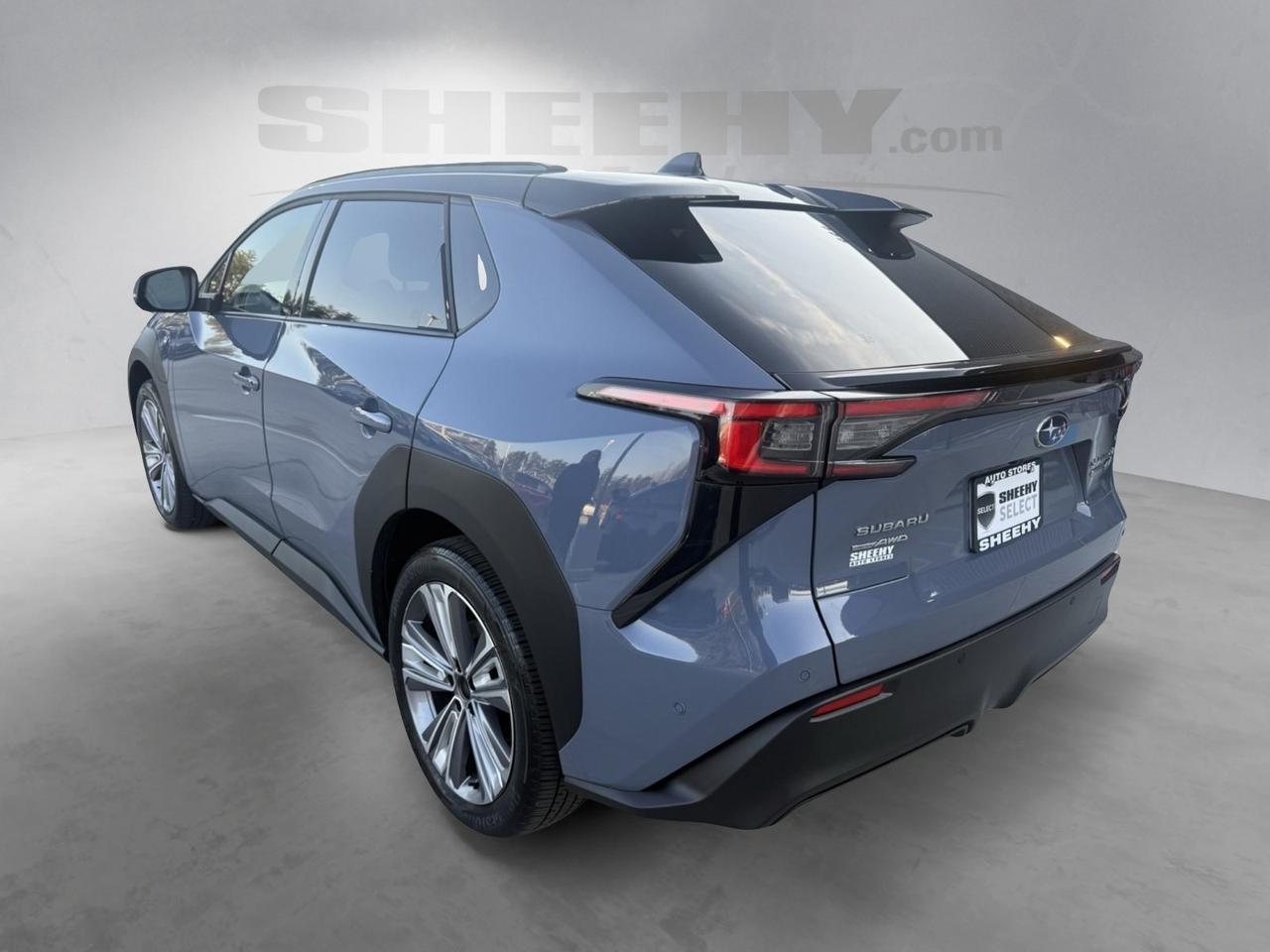 2023 Subaru Solterra Touring Springfield VA