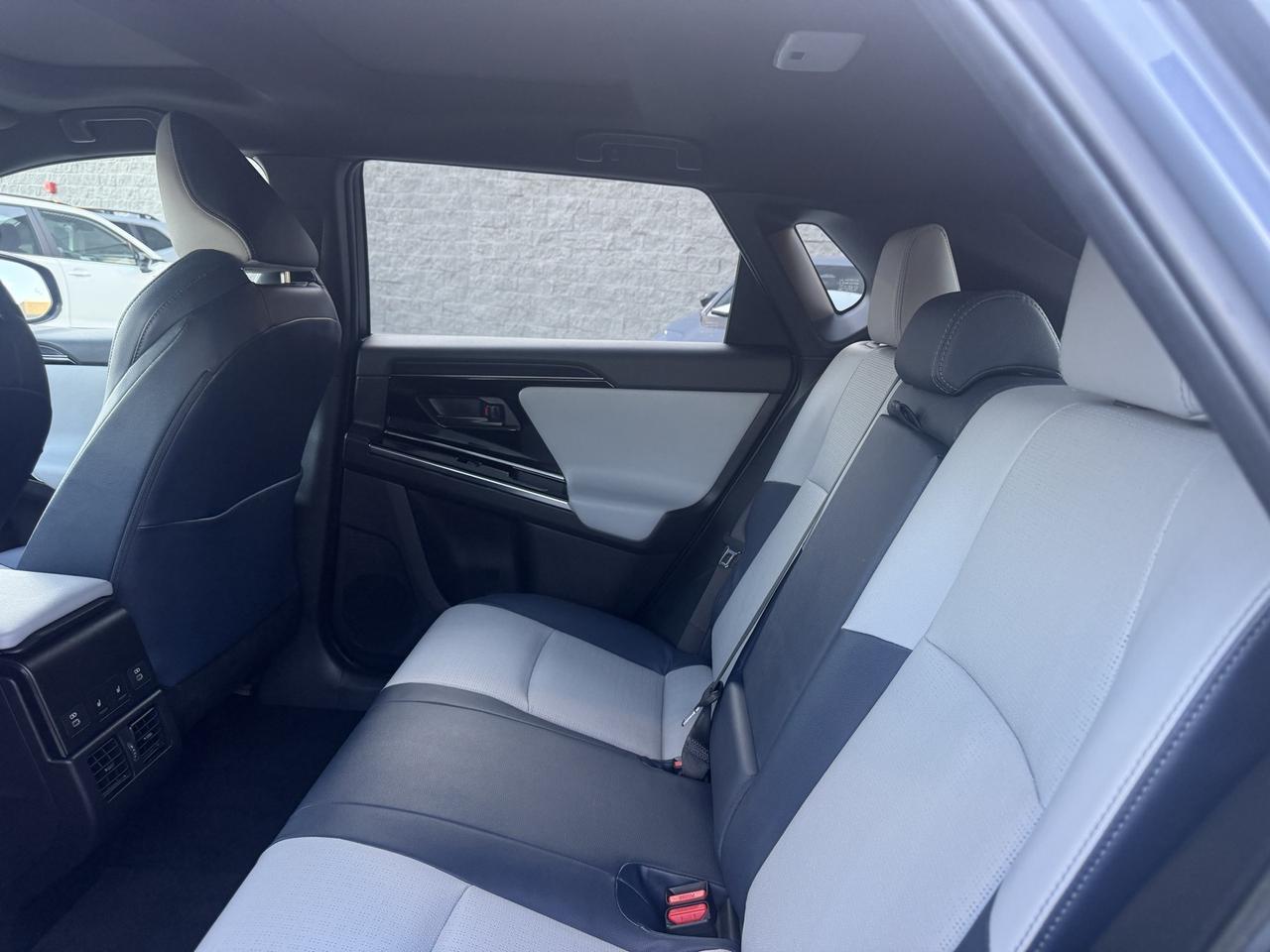 2023 Subaru Solterra Touring Springfield VA