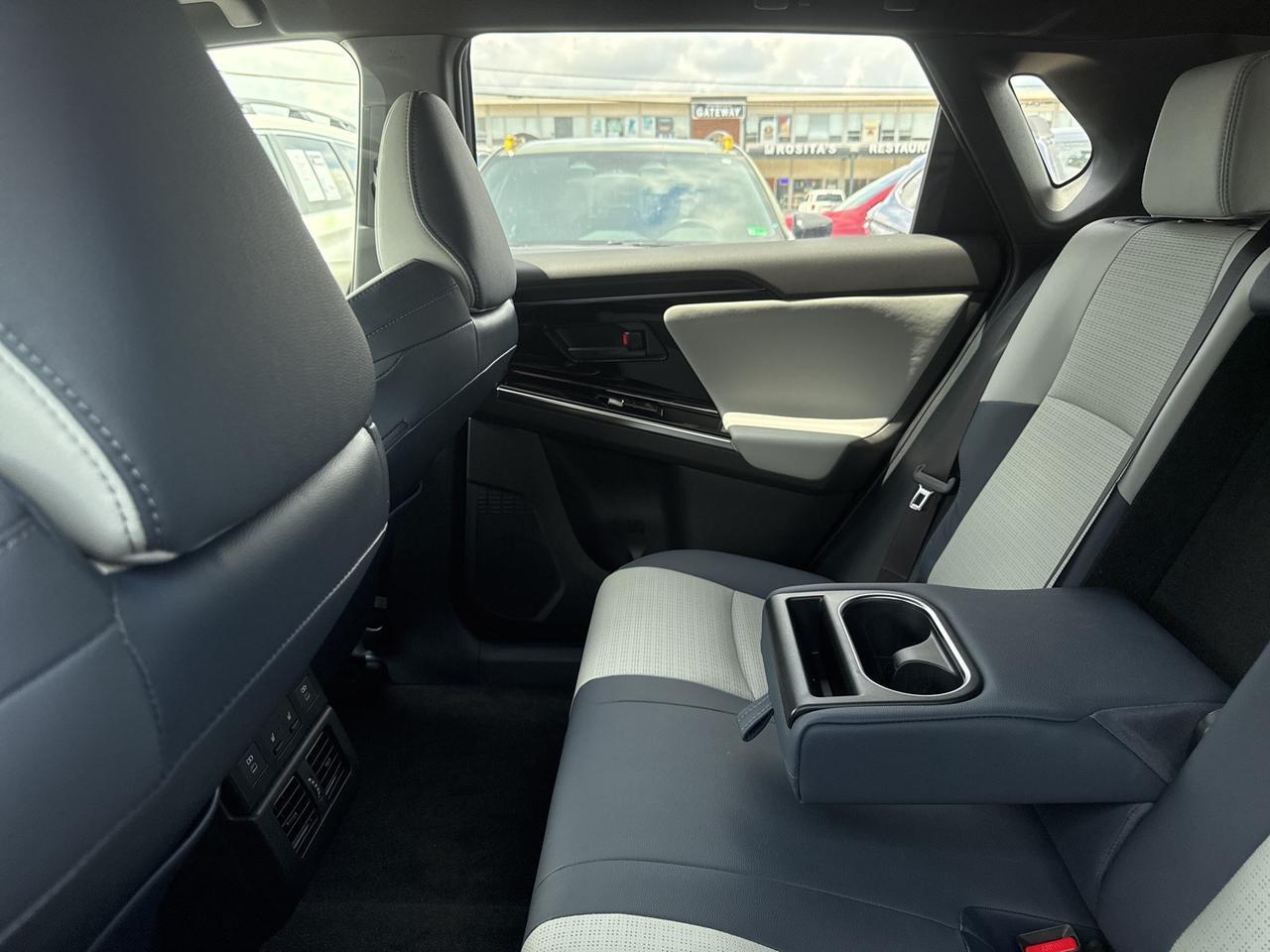 2023 Subaru Solterra Touring Springfield VA