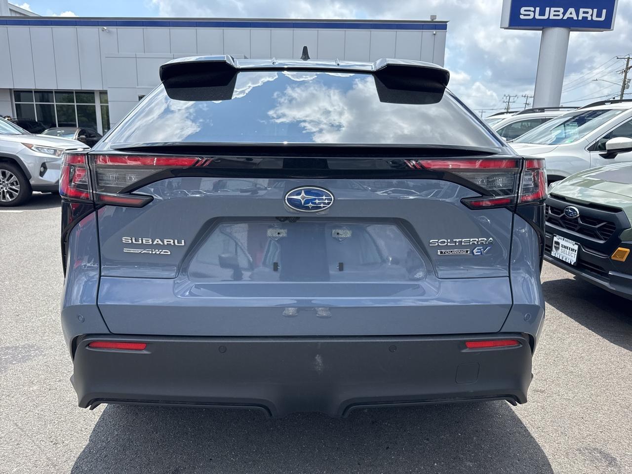 2023 Subaru Solterra Touring Springfield VA