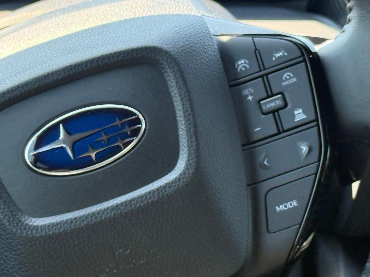 2023 Subaru Solterra Touring Springfield VA