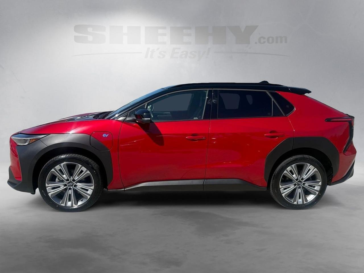 2023 Subaru Solterra Touring Springfield VA