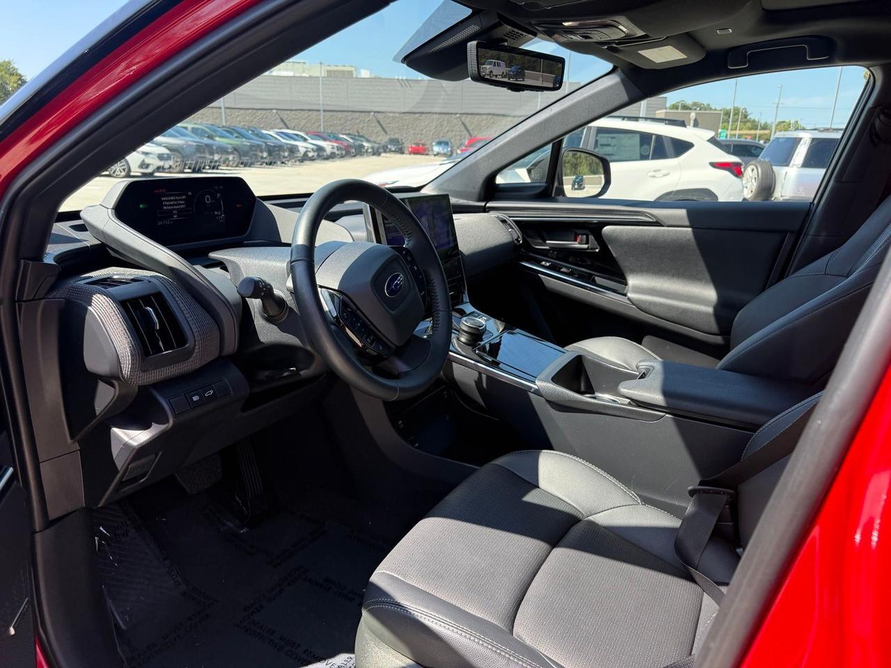 2023 Subaru Solterra Touring Springfield VA