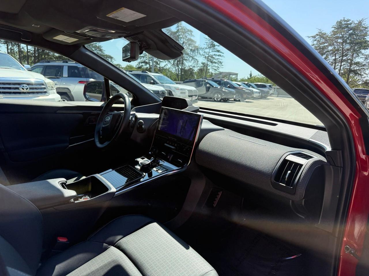 2023 Subaru Solterra Touring Springfield VA