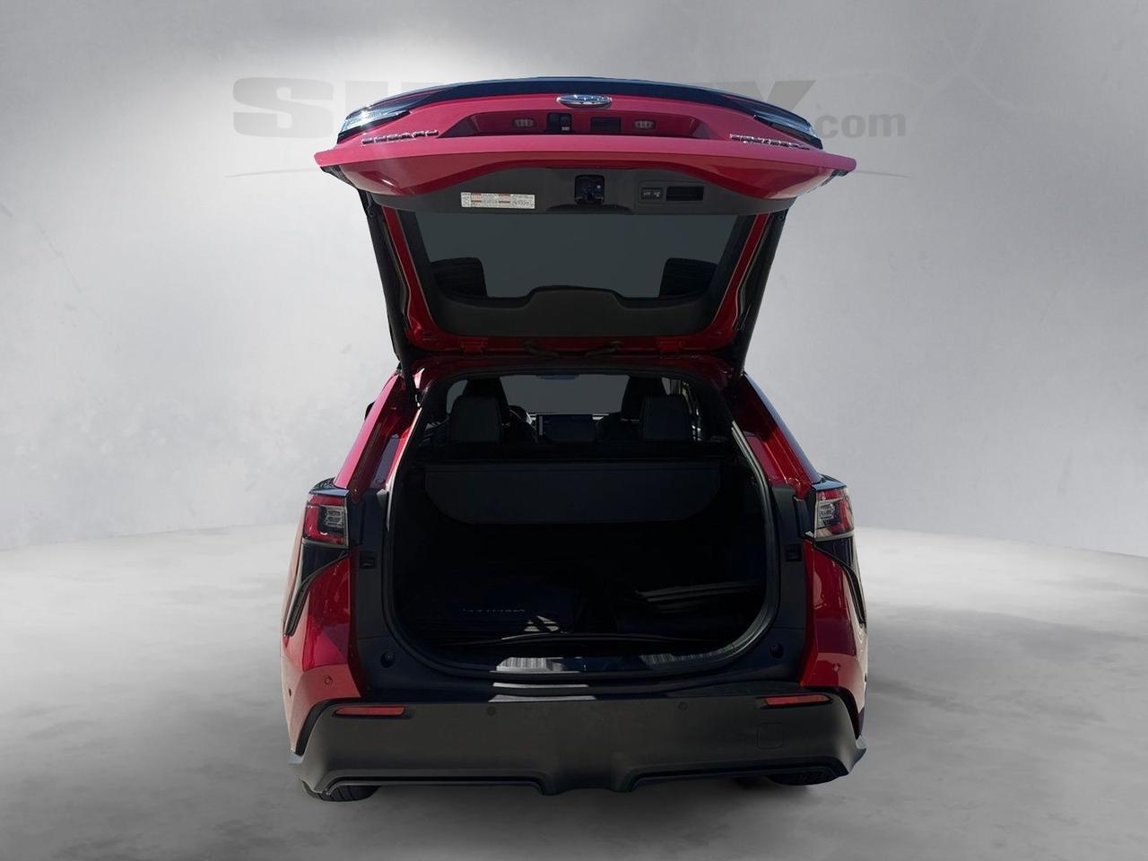 2023 Subaru Solterra Touring Springfield VA
