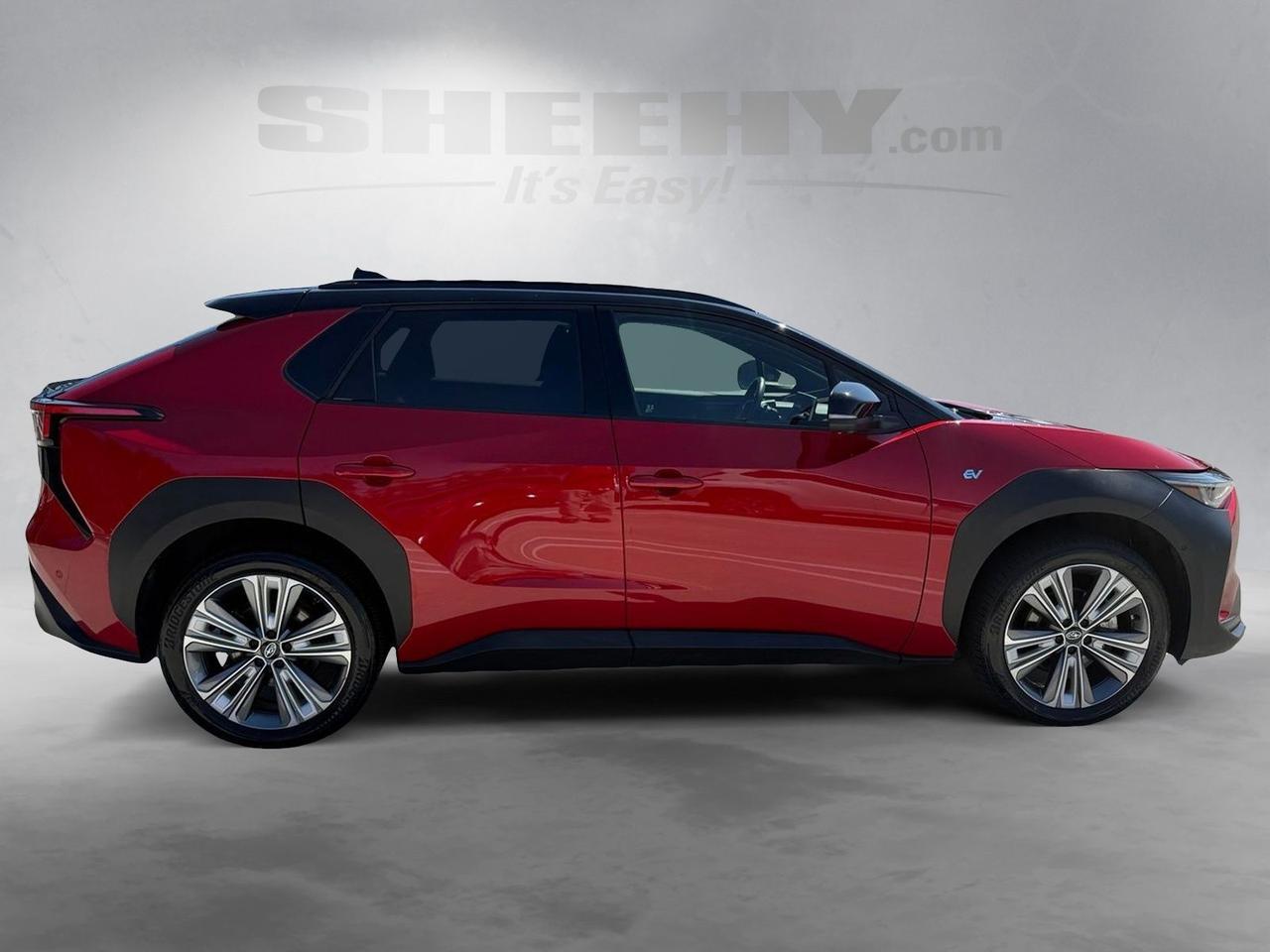 2023 Subaru Solterra Touring Springfield VA