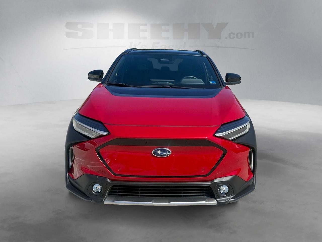 2023 Subaru Solterra Touring Springfield VA