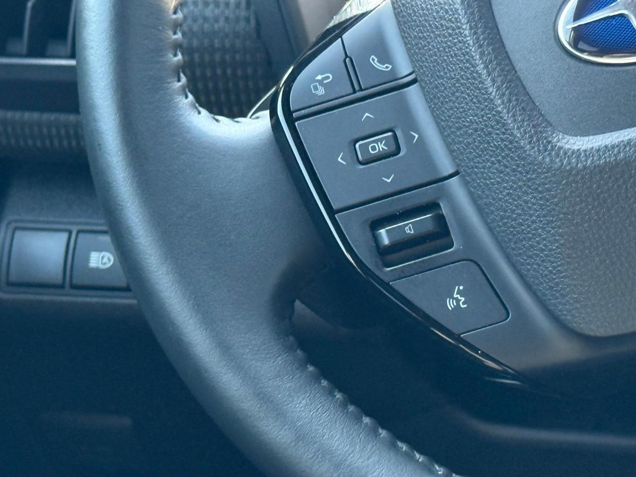 2023 Subaru Solterra Touring Springfield VA