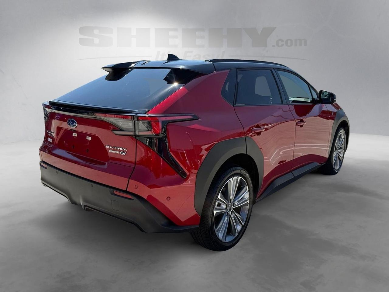 2023 Subaru Solterra Touring Springfield VA