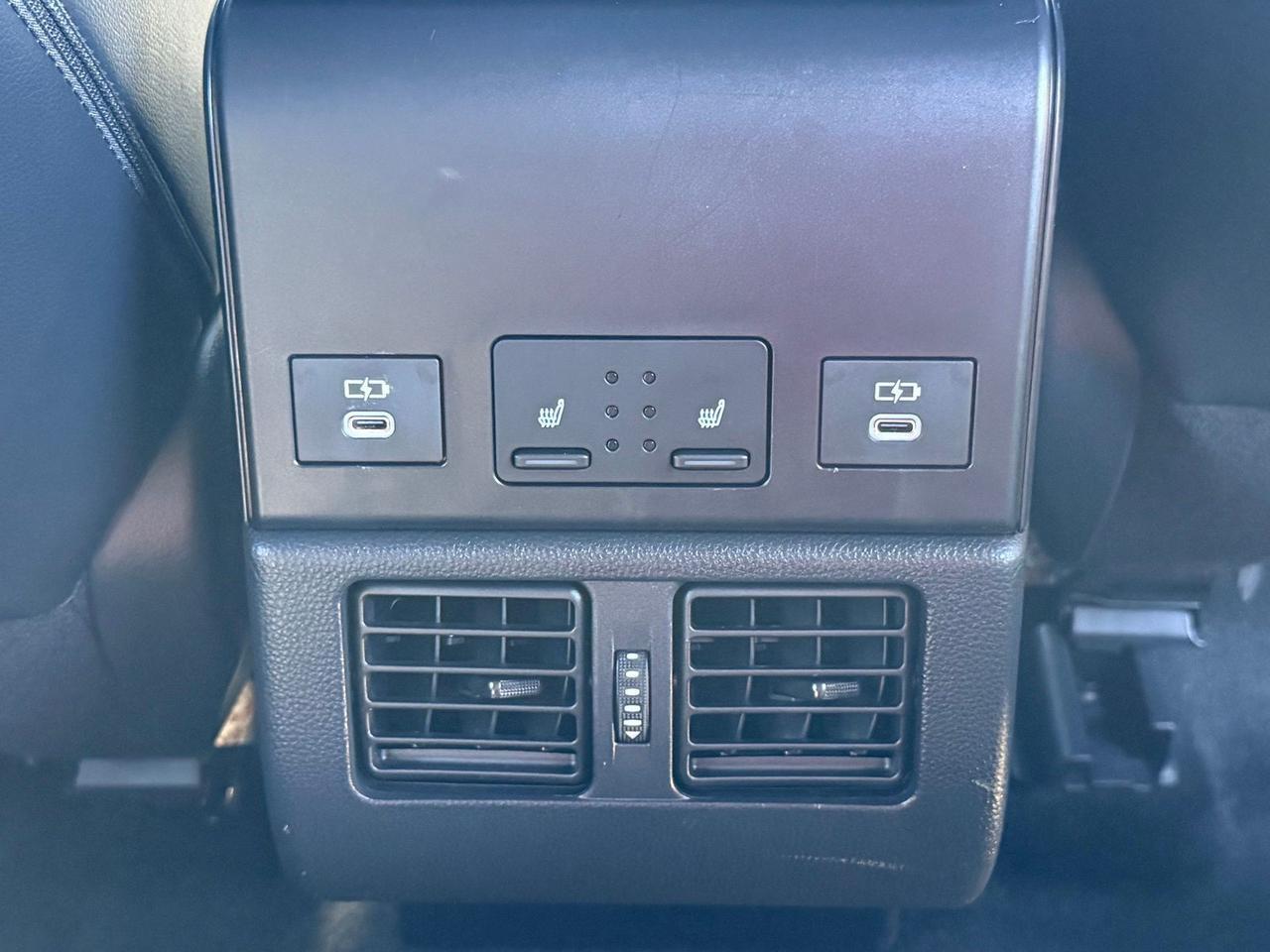 2023 Subaru Solterra Touring Springfield VA