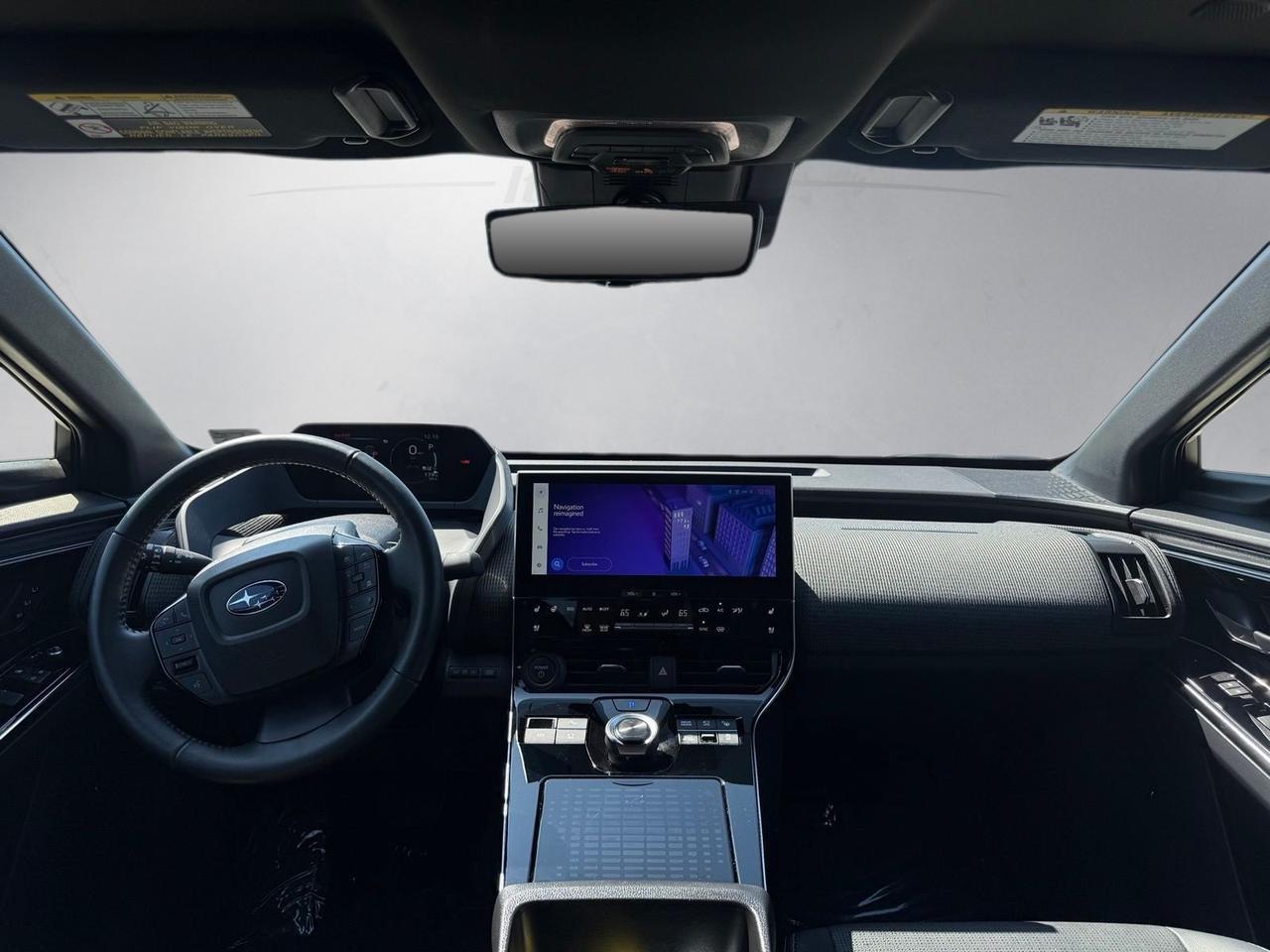 2023 Subaru Solterra Touring Springfield VA