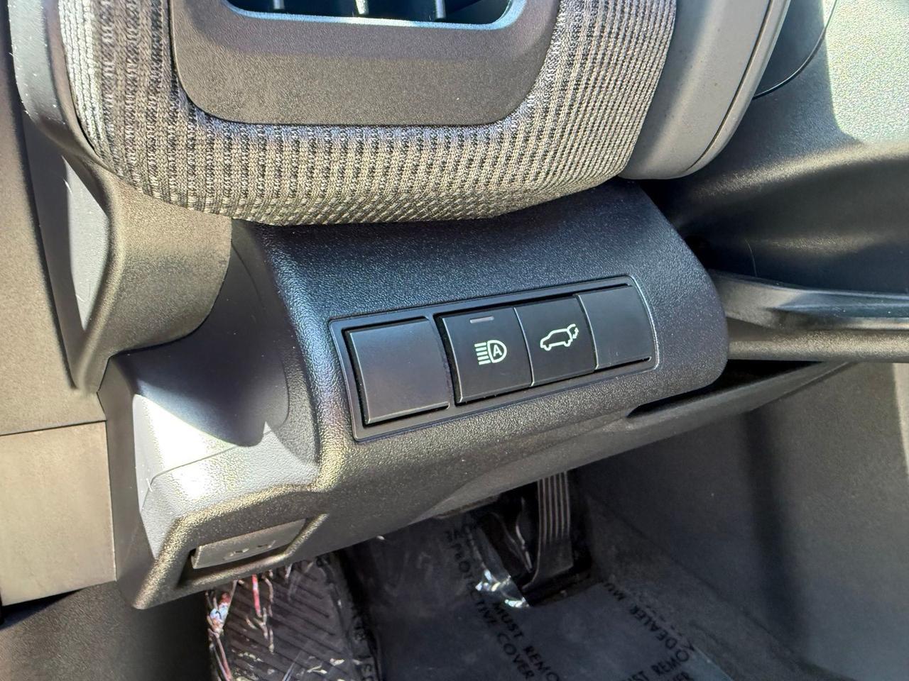 2023 Subaru Solterra Touring Springfield VA