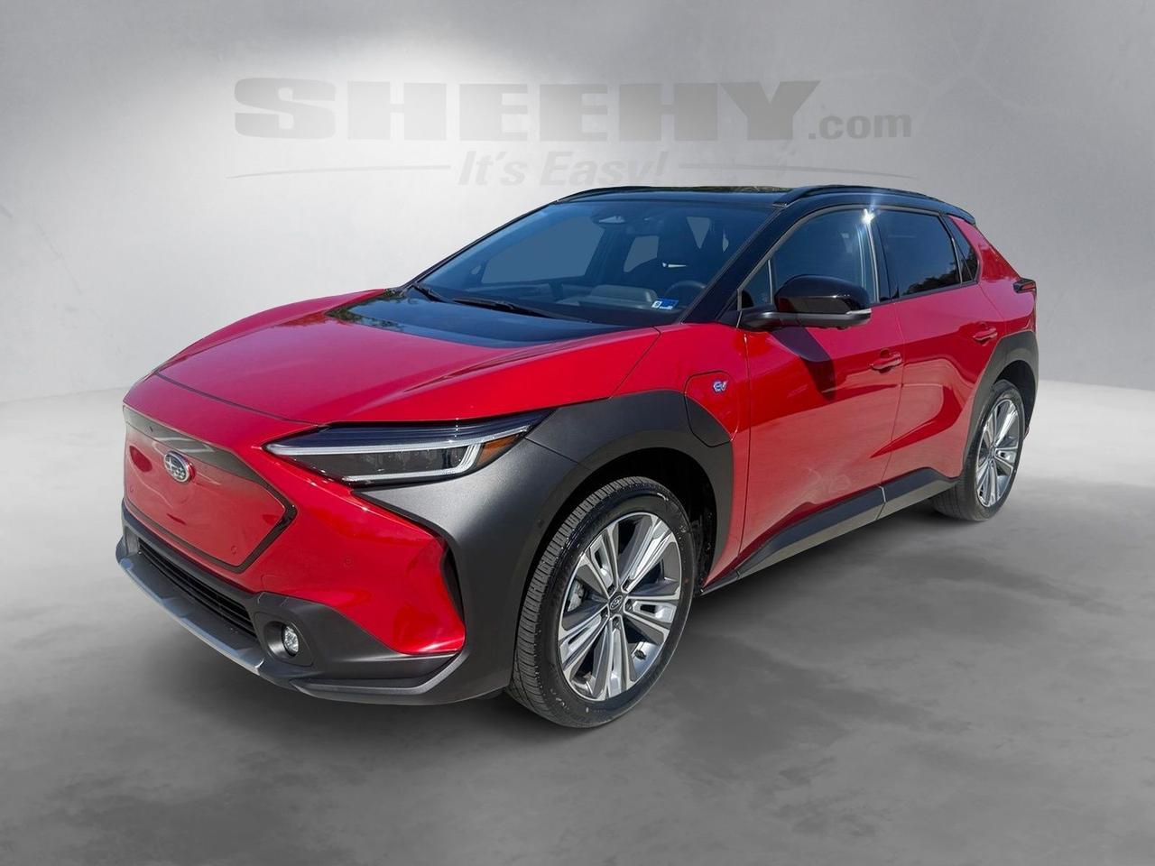 2023 Subaru Solterra Touring Springfield VA